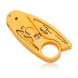 Fluke Cable stripper, round cable