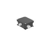 TYK DRIVER BOX 20W1A-1CH-DALI ANTRACIET