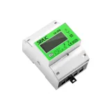 Bidirectional electricity meter LS3-FB grey