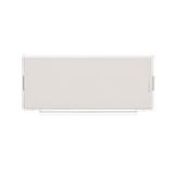 Description label, Transparent light
