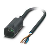 SAC-4P-DTMS/ 0,3-PUR