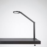 table lamps Cultega HCL Prisms Black 8,50W 600lm 90 asymmetric Wide (AW) IK02 3 SDCM 7916359