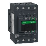 TeSys CTR 4P60A AC3NO+NC24-60V ACDC EVLK