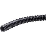 FX-Spiral cable guide D=20 black