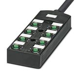 SACB-8/ 8-L-15,0PUR SCO - Distributor box