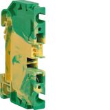 Earth terminal,6mm²