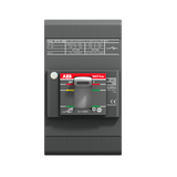 XT1S-D 125 MCS-UL/CSA Im=1500 3p F F