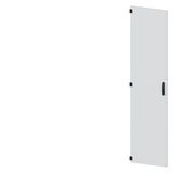 SIVACON door. left. EMC. IP40. H: 2200 mm. W: 500 mm. protection class 1