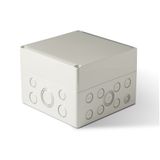 SPCM181813HG | Enclosure PC 175 x 175 x 125 mm