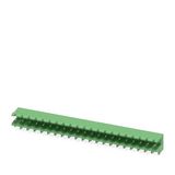 MSTBW 2,5/21-G - PCB header