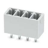 MCV 1,5/ 4-G-3,81 GY7035 - PCB header
