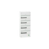Resi9 Enclosure 4x13 Modules