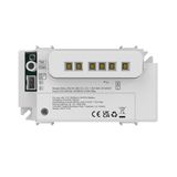 WALLPACK CBO EL CG 1.5W 865 3H MTATLEDV