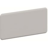 CZF3 ComfortLine Flange, 22 mm x 223 mm x 106 mm