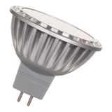 LED4 MR16 GU5.3 10V-30V/DC 5W DL