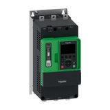 Soft starter ATS490 170A 208 to 690V