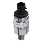 Pressure transmitter, DST P310, -1 bar - 159 bar, -14.5 psi - 2306 psi
