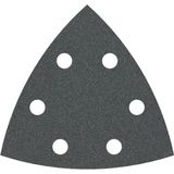 F355 sanding sheet, pack of 5 93 mm, 100