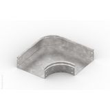 90° HORIZONTAL BEND A3Z10F1D300E