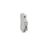DC circuit breaker for railway applications Ex9BD-JC 1P C3A EU