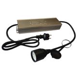 Emergency power supply Mamba, 50W, 100-277VAC, 2x 60 minutes