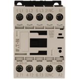 Contactor DILM15 3P 7.5kW 230V 1NC