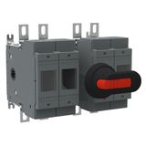 OS200D22N1P SWITCH FUSE