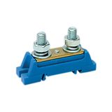 Z – 0001 ext. 2. Blue clamp