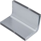 riser bend underfloor duct 340x28 2-gang
