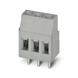 BC-508X18- 3 GN - PCB terminal block