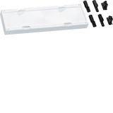 Ass. unit,universN,150x500mm,cover,plain