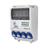 ZSF40000000.1 /3958 charging station