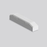 Control gear L 346 B 32 H 22 220 - 240 V / 80 W