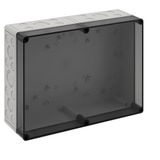 Empty enclosure PC 3625-11-tm PV