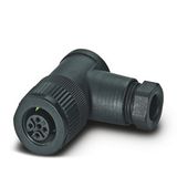 SACC-M12FR-4CON-PG7 - Connector