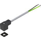 NEBV-C1SW3-K-2.5-N-LE3-S9 Connecting cable
