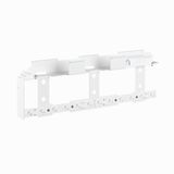 LED L 430 B 60 H 140, Power circuit colour: white / 15 W / 1,62 W / 40