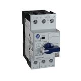 Motor Circuit Protector