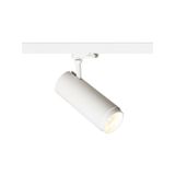 FOCUS 30 DIMM for 3-circuit tracks white 230V LED 30W 10 60° 3000K 4000K 5000K
