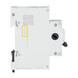 IS-80/4 Main switch, 240/415 V AC, 80A, 4-poles