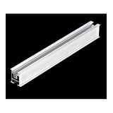 Mounting rail support profile 37 Length 3.6m