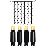 Curtain Lights Extra System 24