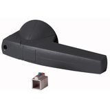 K4AG Toggle, 12 mm, K4, direct mounting, gray