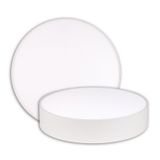 LED lamp Mold R25, 25W, 2700K, IP20, CRI 90, white