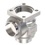 Multifunction valve body, SVL-140B 50, Max. Working Pressure [bar]: 140.0