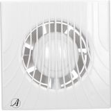 WA Series fan with humidity sensor and timer