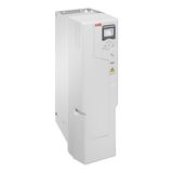ACQ80-01-055kW-4 frequency converter for solar pumps, wall mounting