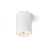 LOLA 88 ceiling white 230V GU10 15W IP54