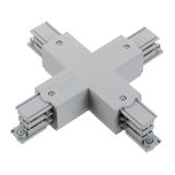 X-PIECE XTS 38-1 3-V GREY