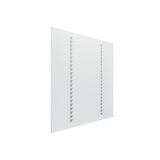 PANEL IndiviLED® 600 DALI DALI 33 W 4000K